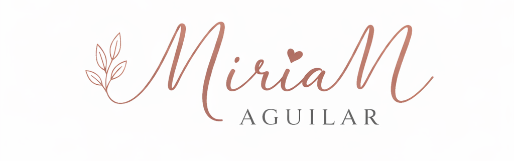 Miriam Aguilar Logo